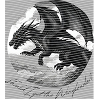 Animal Text Series-AT 2079